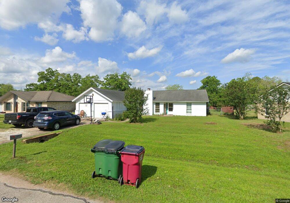 2440 County Road 769b, Brazoria, TX 77422 - photo 1