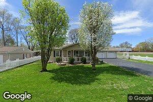 171 Voight Place, Granite City, IL 62040