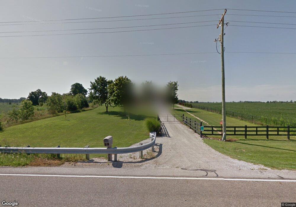 475 Indiana 47, Lebanon, IN 46052 - photo 1