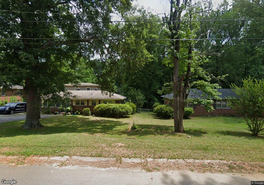 2339 Kensington Rd, Macon, GA 31211 - photo 1