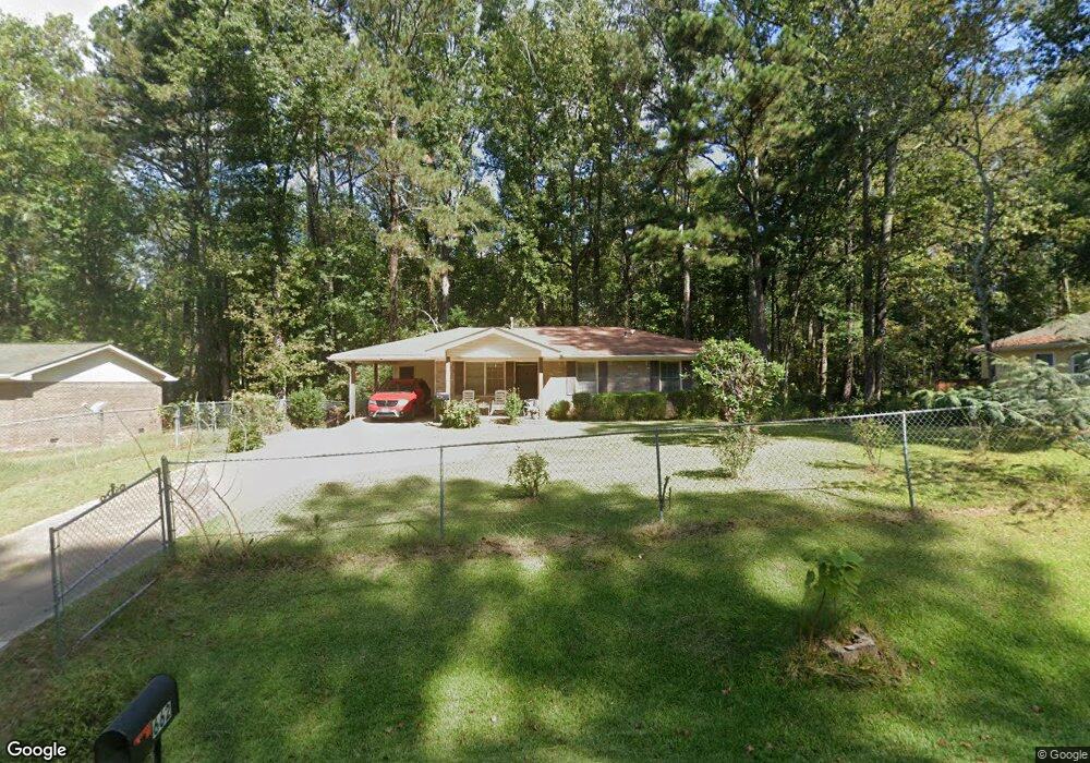 662 Hog Liver Rd, Carrollton, GA 30117 - photo 1