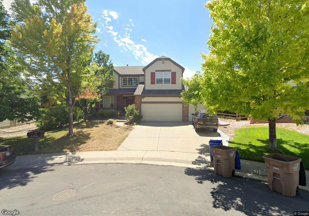 18119 E Caley Cir, Aurora, CO 80016 - photo 1