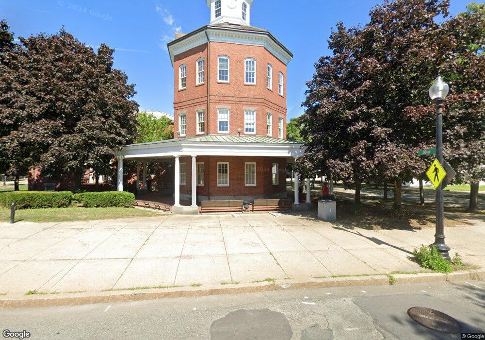 31 5th St, Charlestown, MA 02129 - photo 1