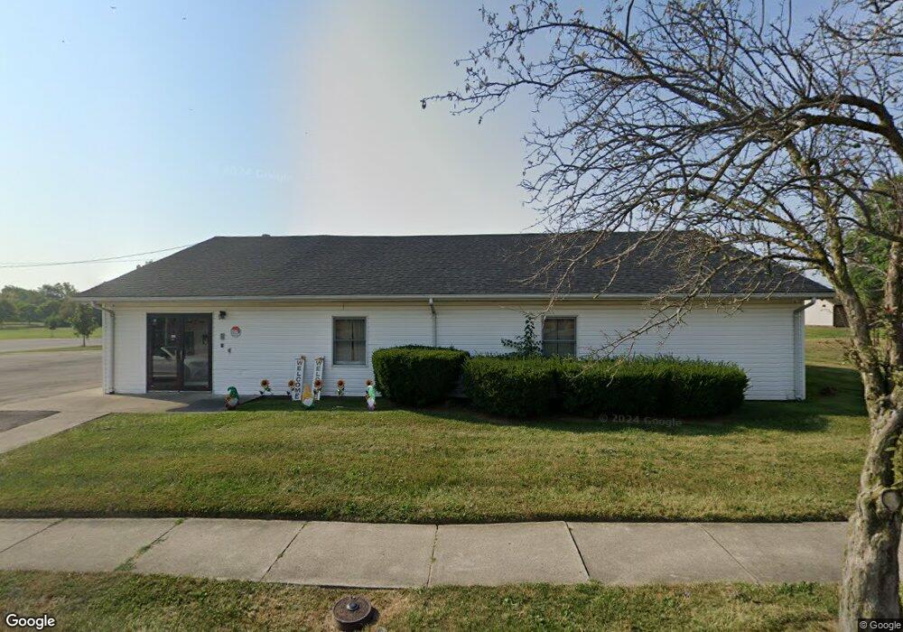422 E 8th St, Lima, OH 45804 - photo 1
