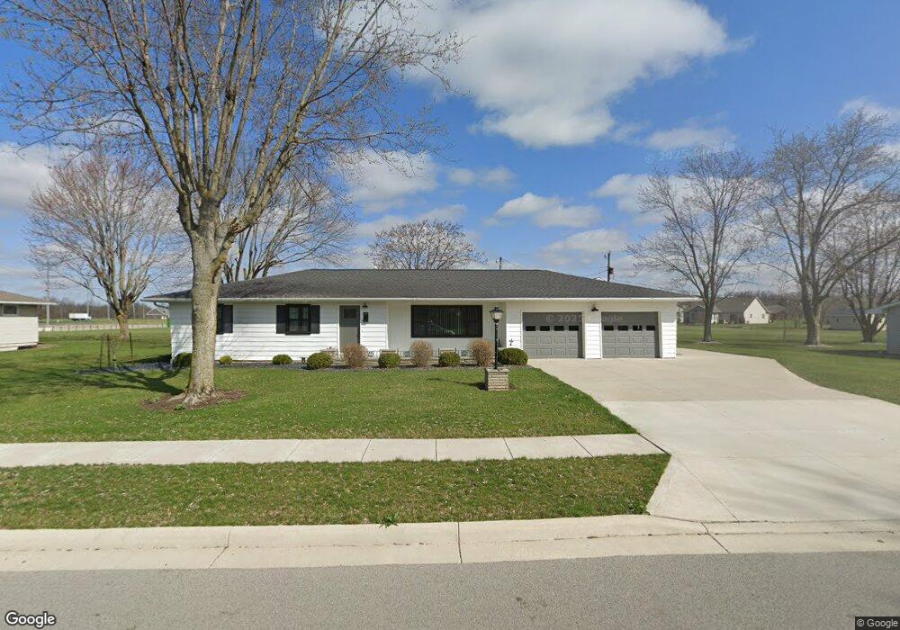 148 Walnut Dr, Ottawa, OH 45875 - photo 1