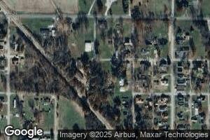 7884 E Scott St, Dugger, IN 47848