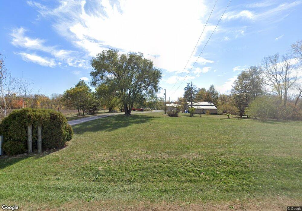 895 E 500 N, Portland, IN 47371 - photo 1