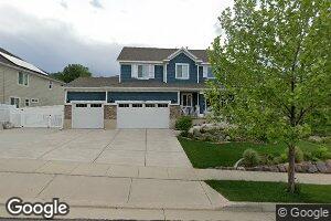 3290 N Redtail Way, Layton, UT 84040