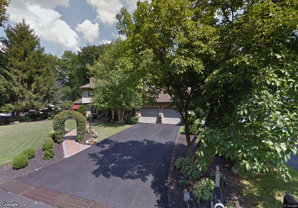 13019 Woodburn Dr, Hagerstown, MD 21742 - photo 1