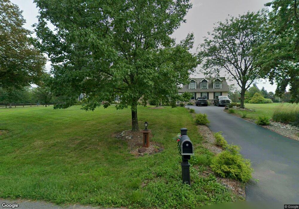 2024 Hollis Rd, Lansdale, PA 19446 - photo 1