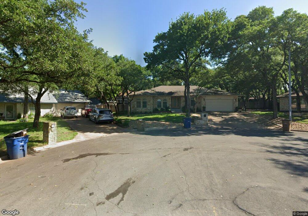12104 Carmel Park Ln, Austin, TX 78727 - photo 1