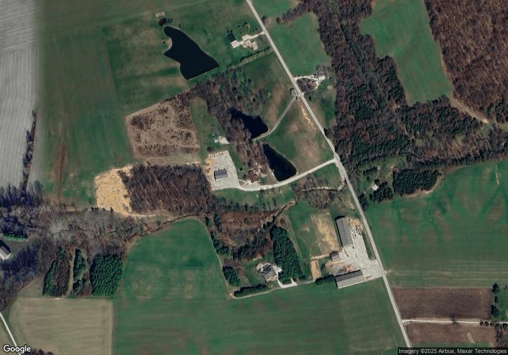 5295 N Finks Rd, Osgood, IN 47037 - photo 1