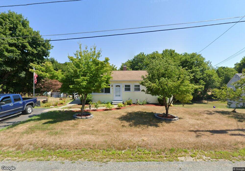18 Baylor Ave, Westborough, MA 01581 - photo 1