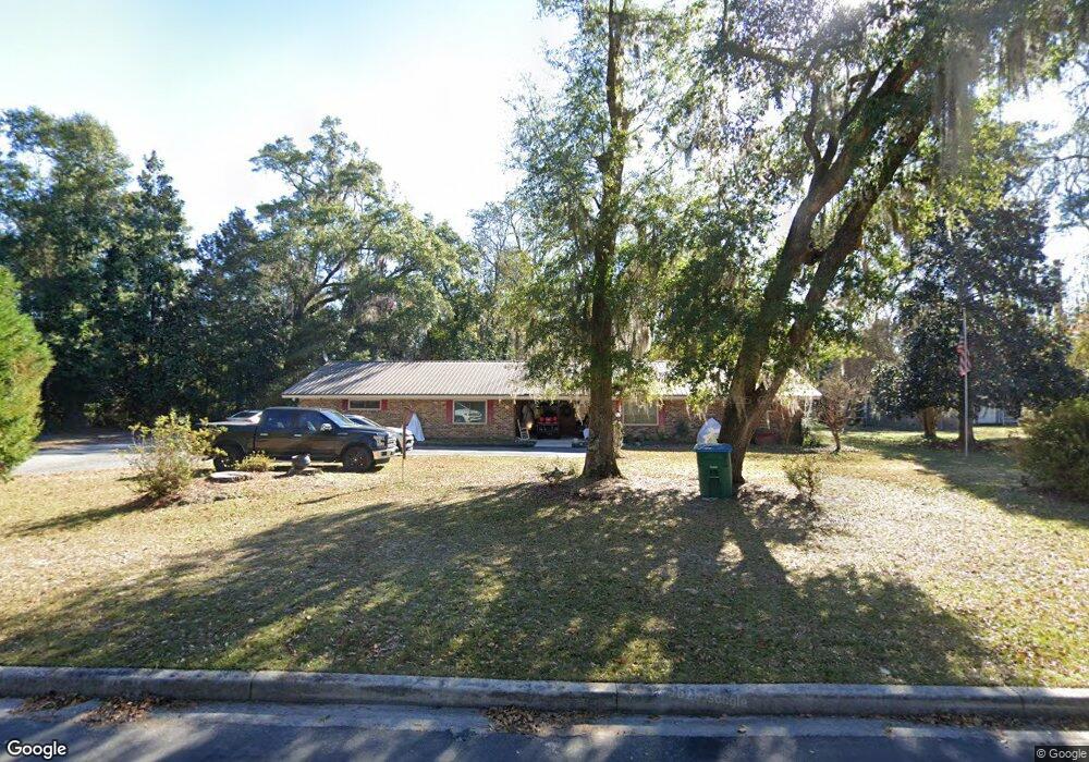 201 W 4th St, Springfield, GA 31329 - photo 1