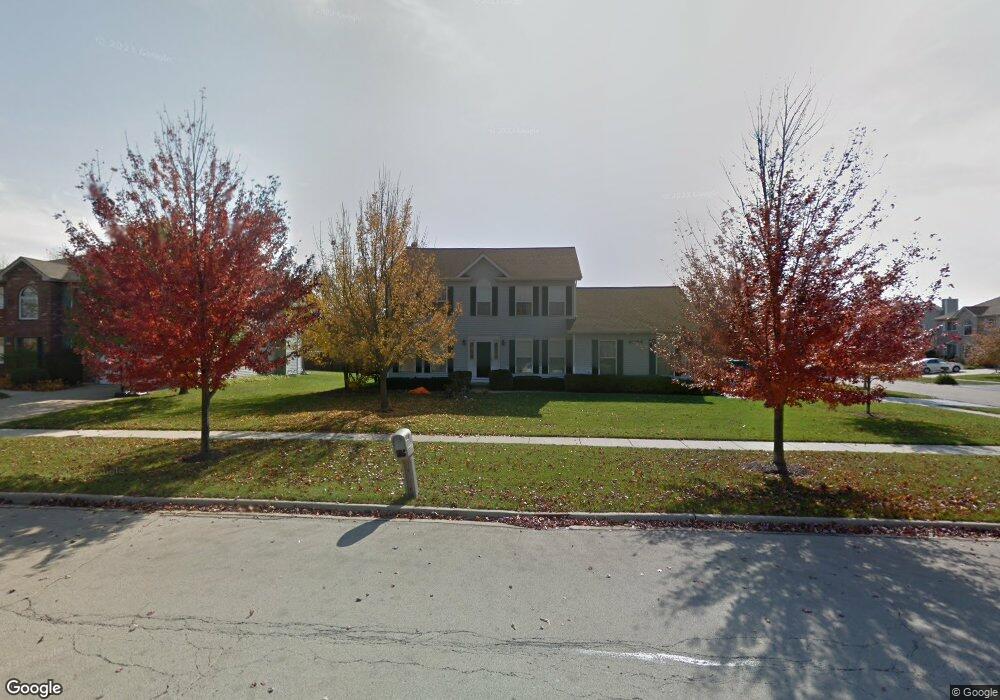 4844 Clearwater Ln, Naperville, IL 60564 - photo 1