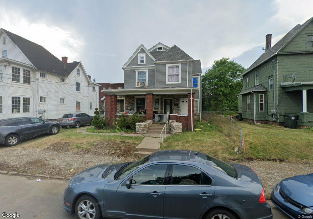 609 High Ave NW, Canton, OH 44703 - photo 1