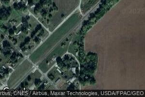 111 N Broadway St, Bardolph, IL 61416