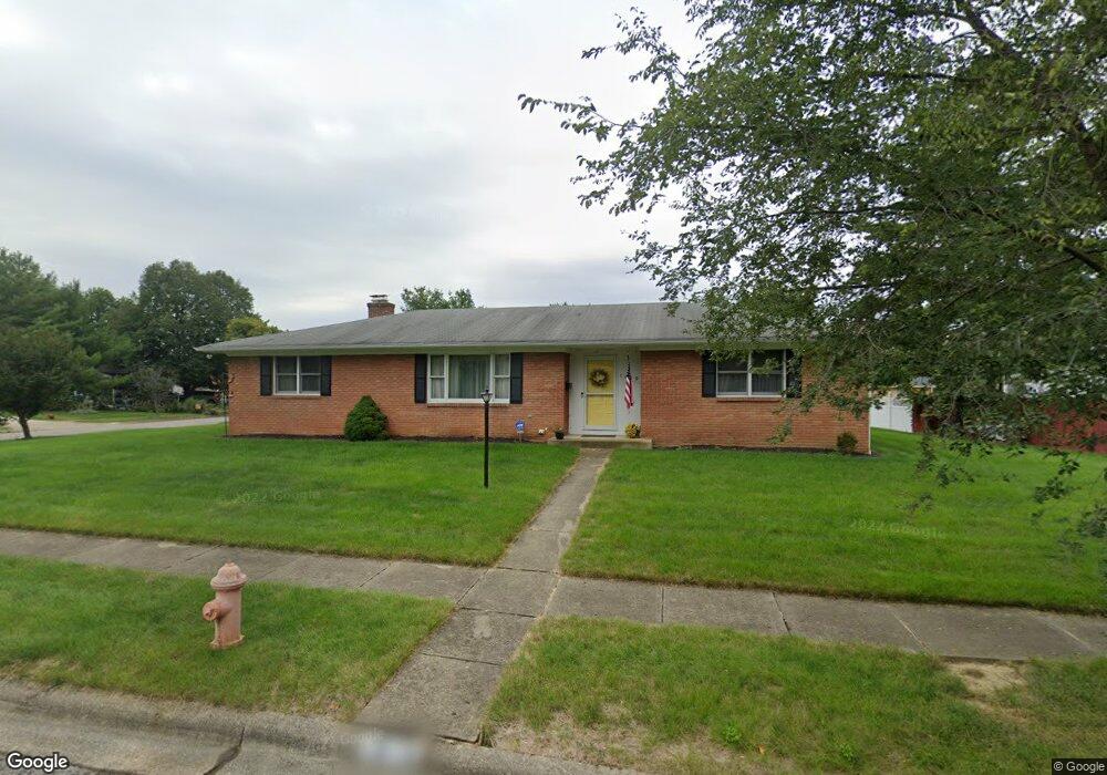 1819 Fairhaven Rd, Columbus, OH 43229 - photo 1
