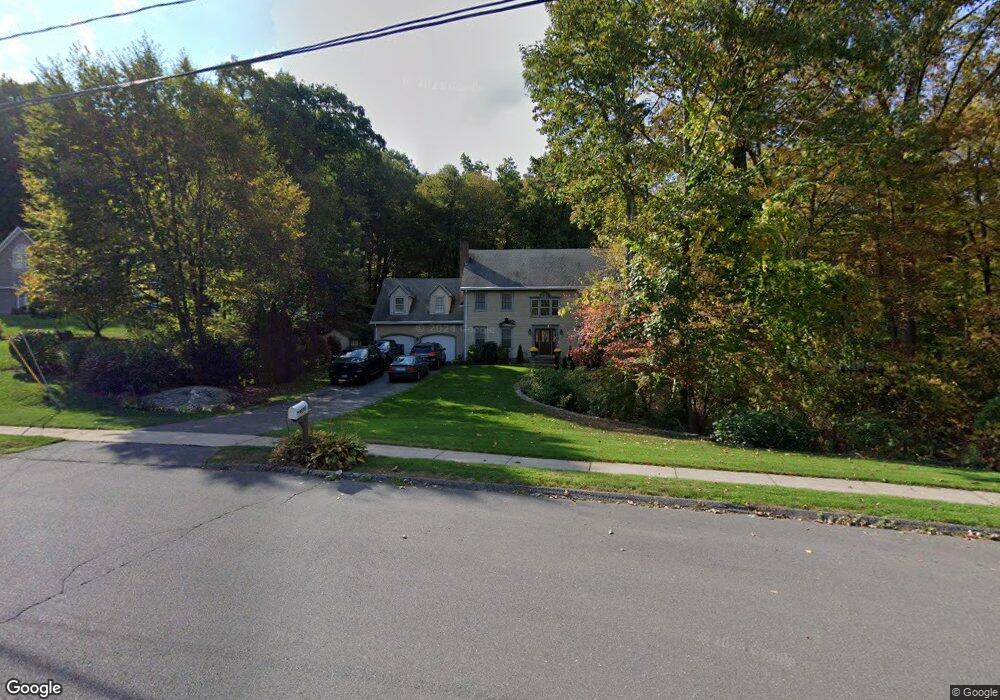 155 Larkspur Ln, Bristol, CT 06010 - photo 1