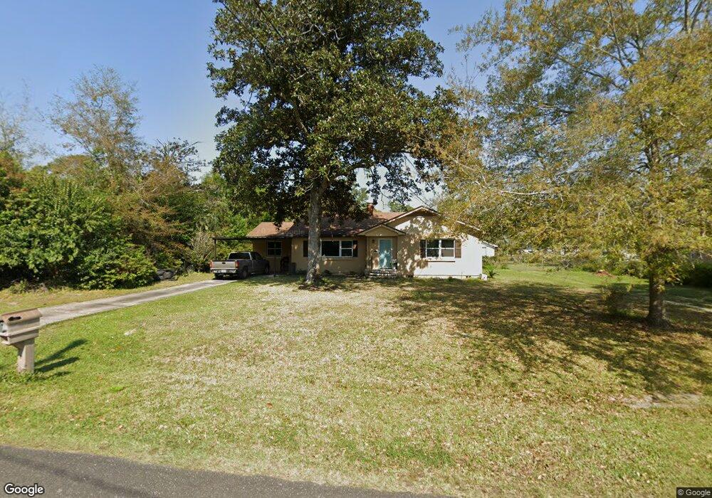 2316 Mills Rd, Jacksonville, FL 32216 - photo 1
