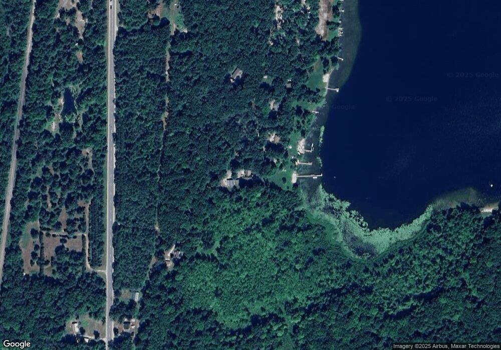 12500 N Woodbridge Ave, Bitely, MI 49309 - photo 1