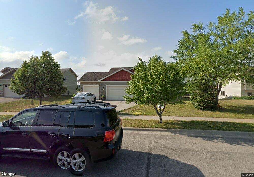 1586 Prairie View Ln NE, Sauk Rapids, MN 56379 - photo 1