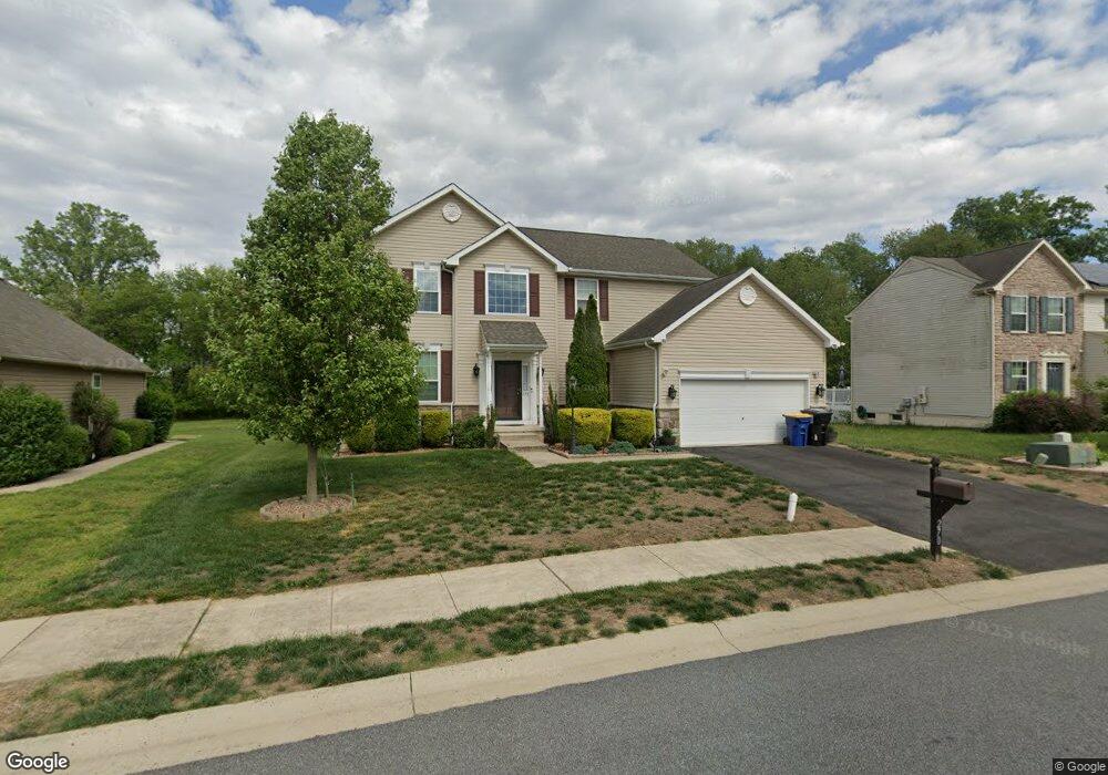 270 Massey Branch Rd, Clayton, DE 19938 - photo 1