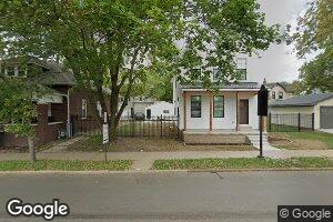 418 N 9th St Unit 20, Lafayette, IN 47904