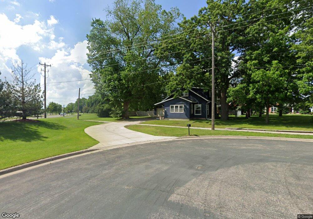 5318 145th St N, Hugo, MN 55038 - photo 1