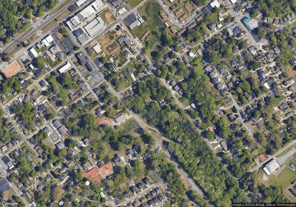 325 Edwards St, Buford, GA 30518 - photo 1