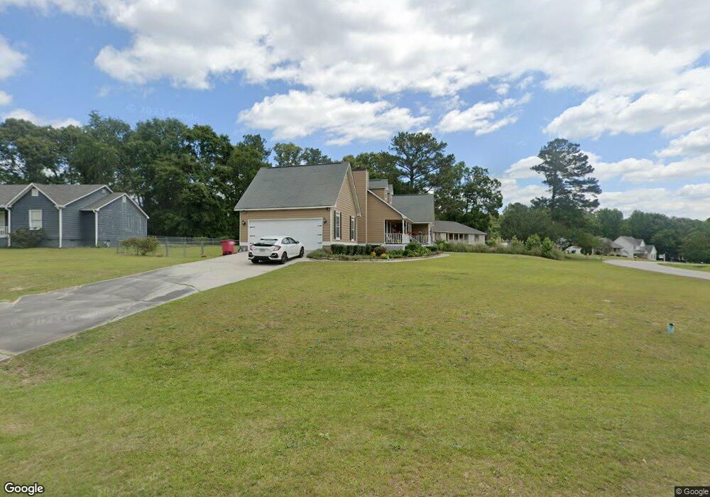 101 Yellow Pine Ct, Macon, GA 31220 - photo 1