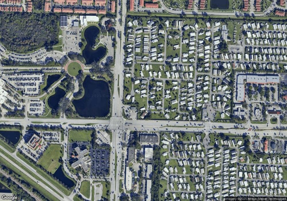 7312 44th Terrace N unit 630, West Palm Beach, FL 33404 - photo 1