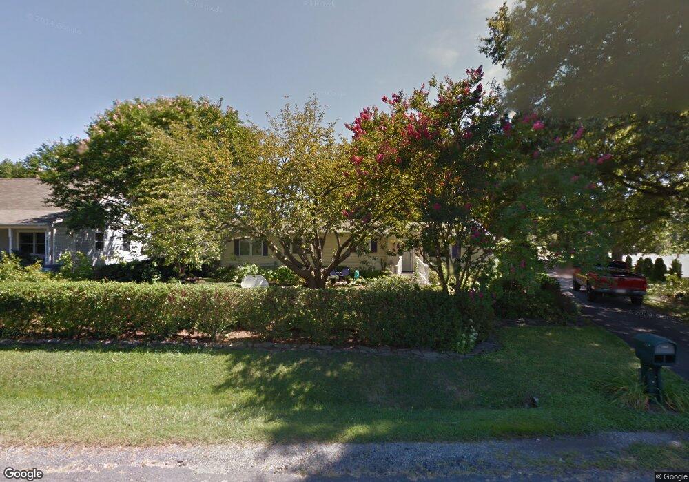 302 Manor St, Saint Michaels, MD 21663 - photo 1