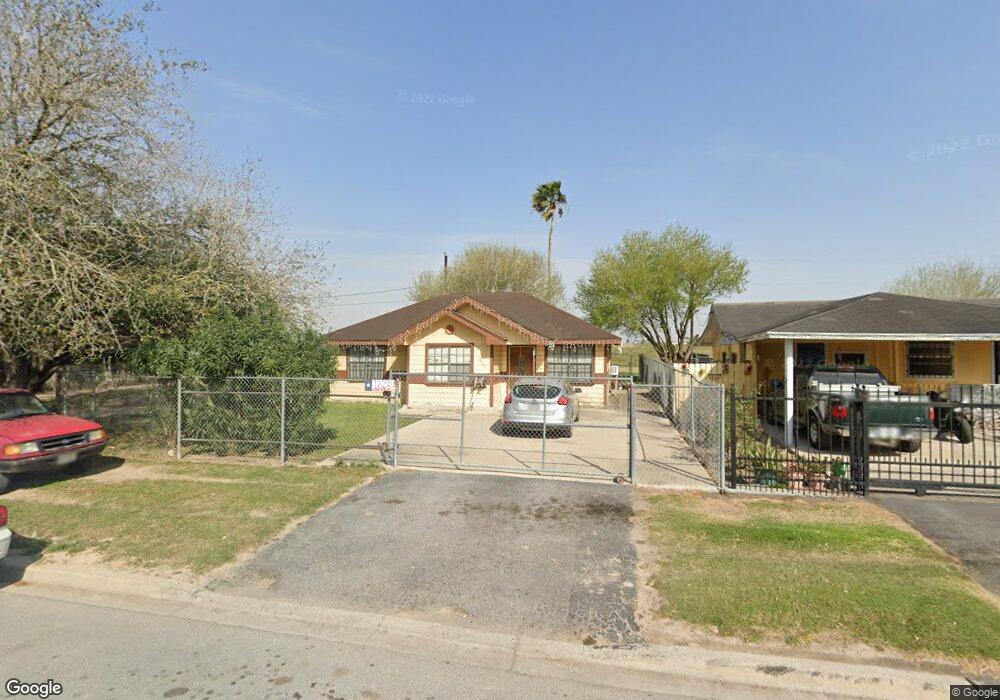 1220 S 17th St, Donna, TX 78537 - photo 1