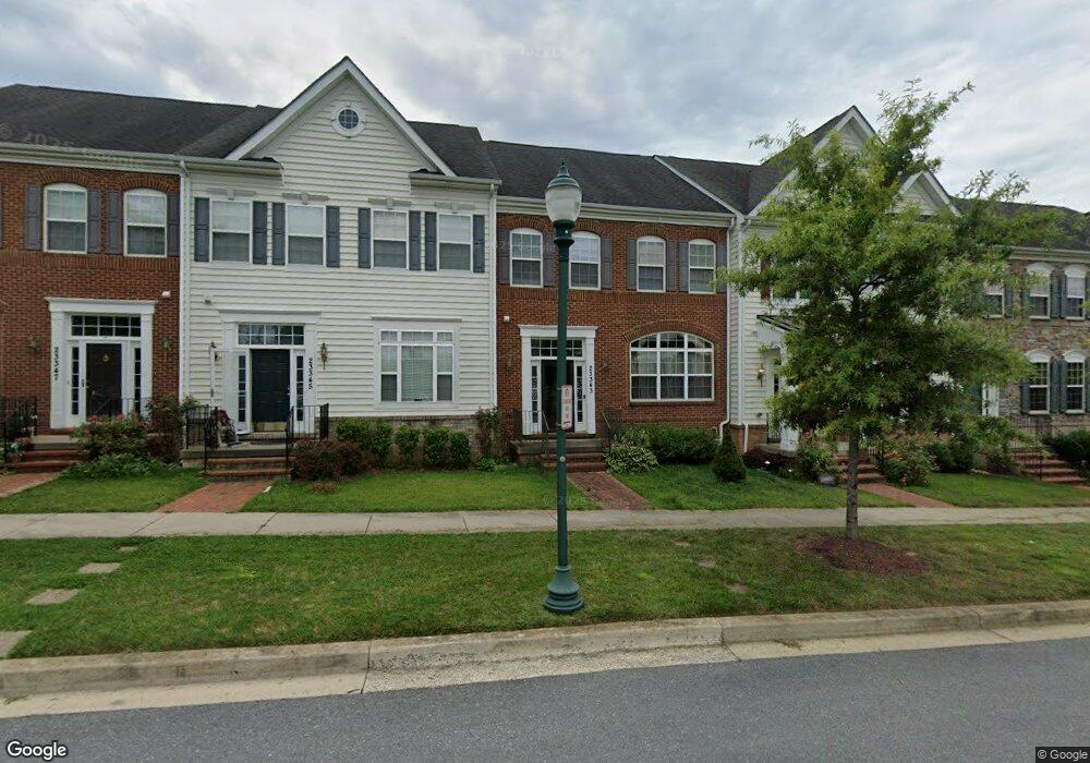 23343 Arora Hills Dr, Clarksburg, MD 20871 - photo 1