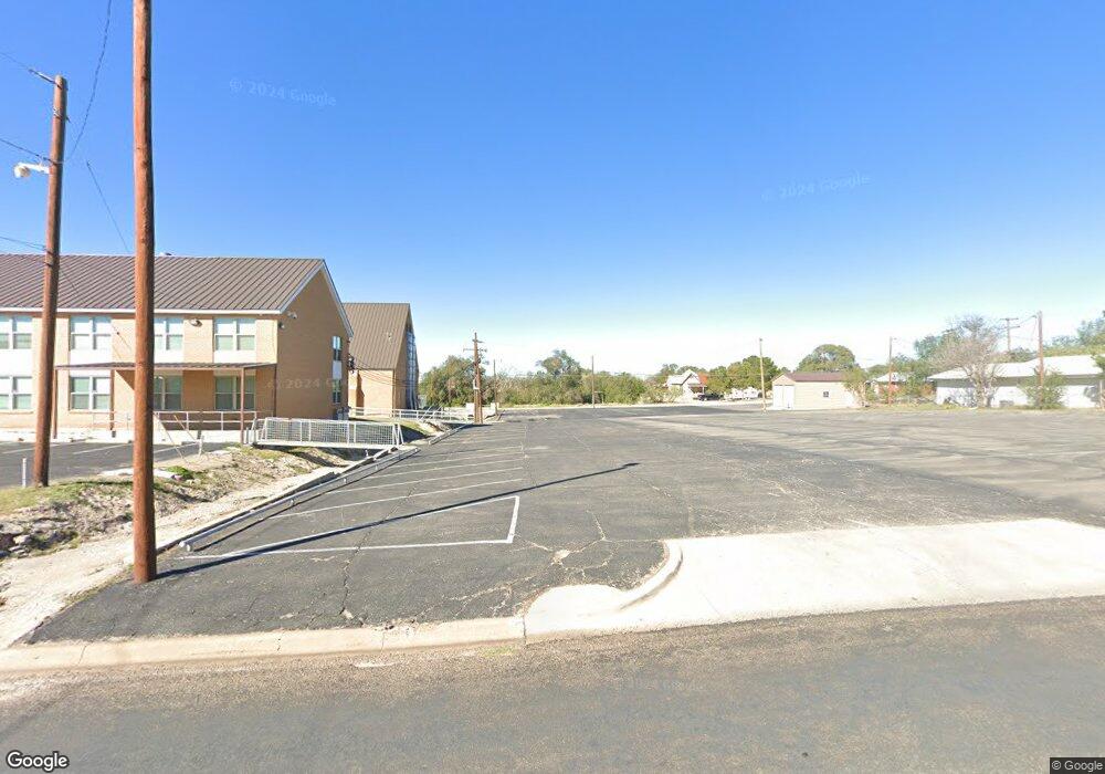 105 E 15th St, Big Spring, TX 79720 - photo 1