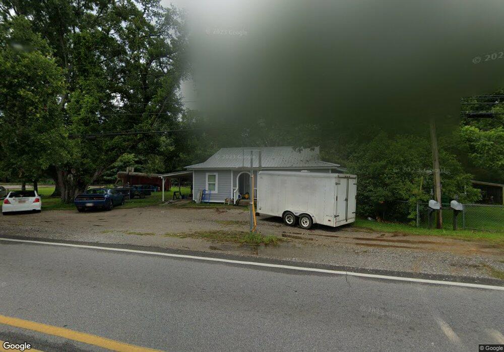 21708 Highway 613, Moss Point, MS 39562 - photo 1