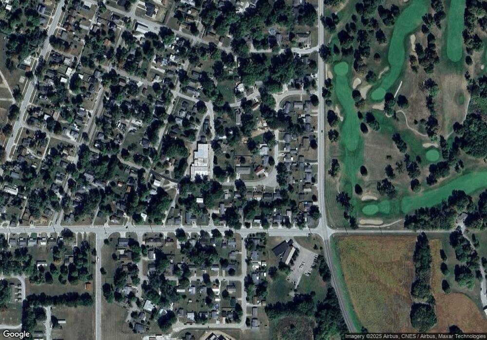 402 E Maple St, Attica, IN 47918 - photo 1