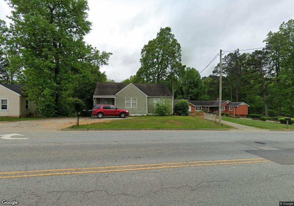 2510 Triangle Lake Rd, High Point, NC 27260 - photo 1