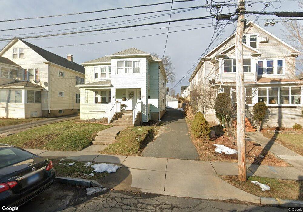 50 Gillette St, West Hartford, CT 06119 - photo 1