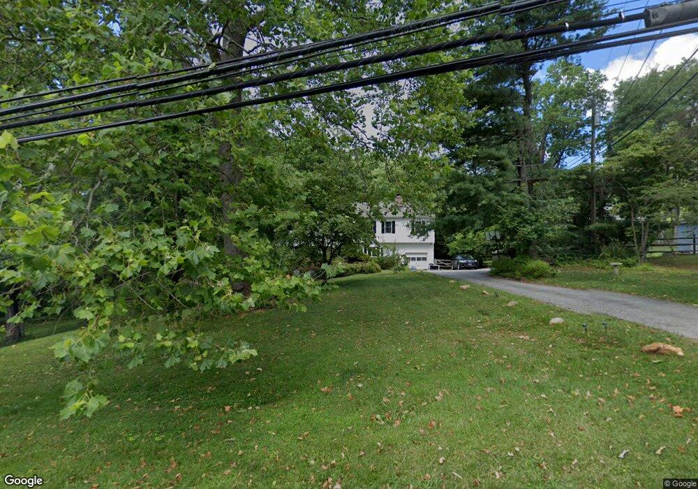 3008 Merrymans Mill Rd, Phoenix, MD 21131 - photo 1