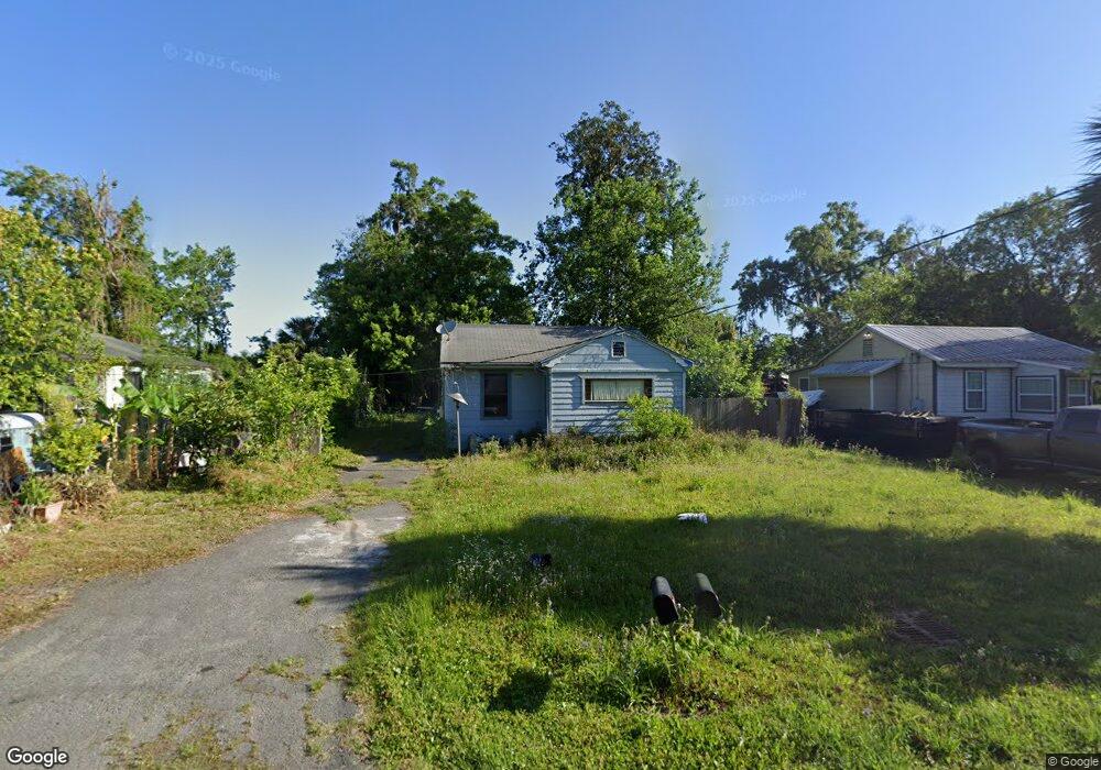6049 Hyram Ave, Jacksonville, FL 32210 - photo 1