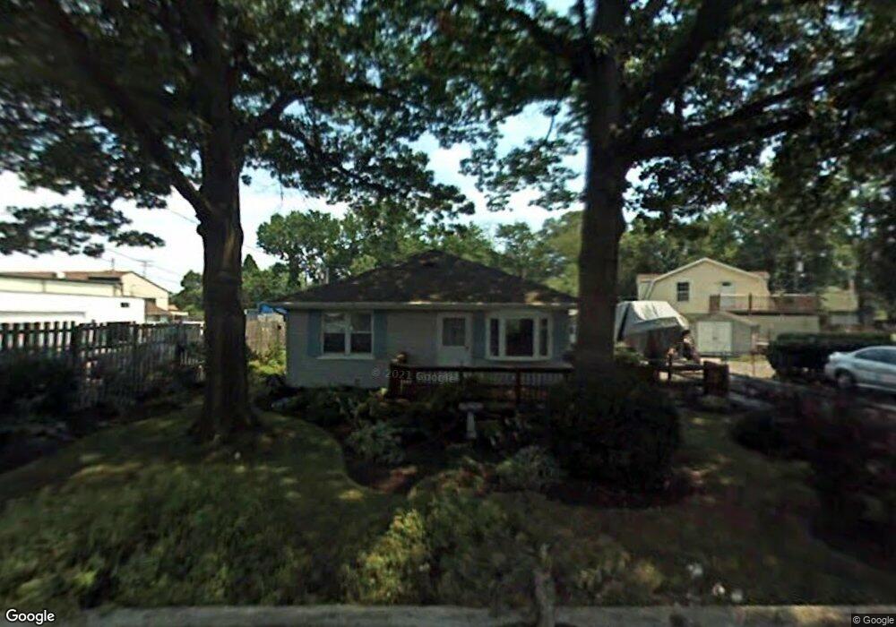 109 Kingsway Dr, Carvel Beach, MD 21226 - photo 1