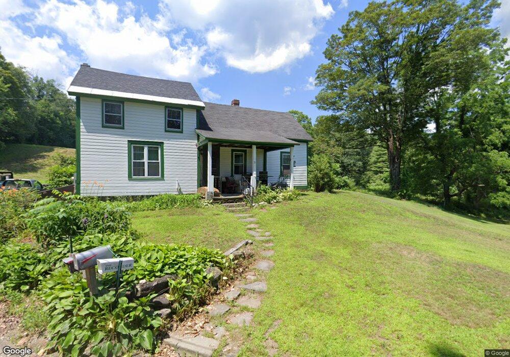 19 Avery Hill Rd, Colrain, MA 01340 - photo 1