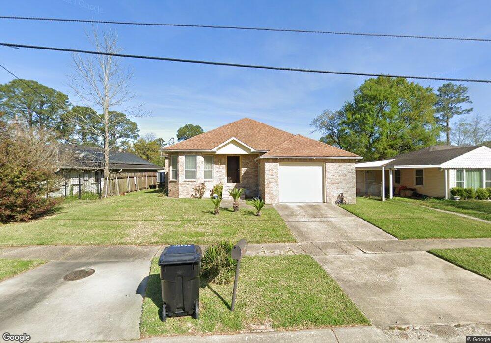 4107 Stephen Girard Ave, New Orleans, LA 70126 - photo 1