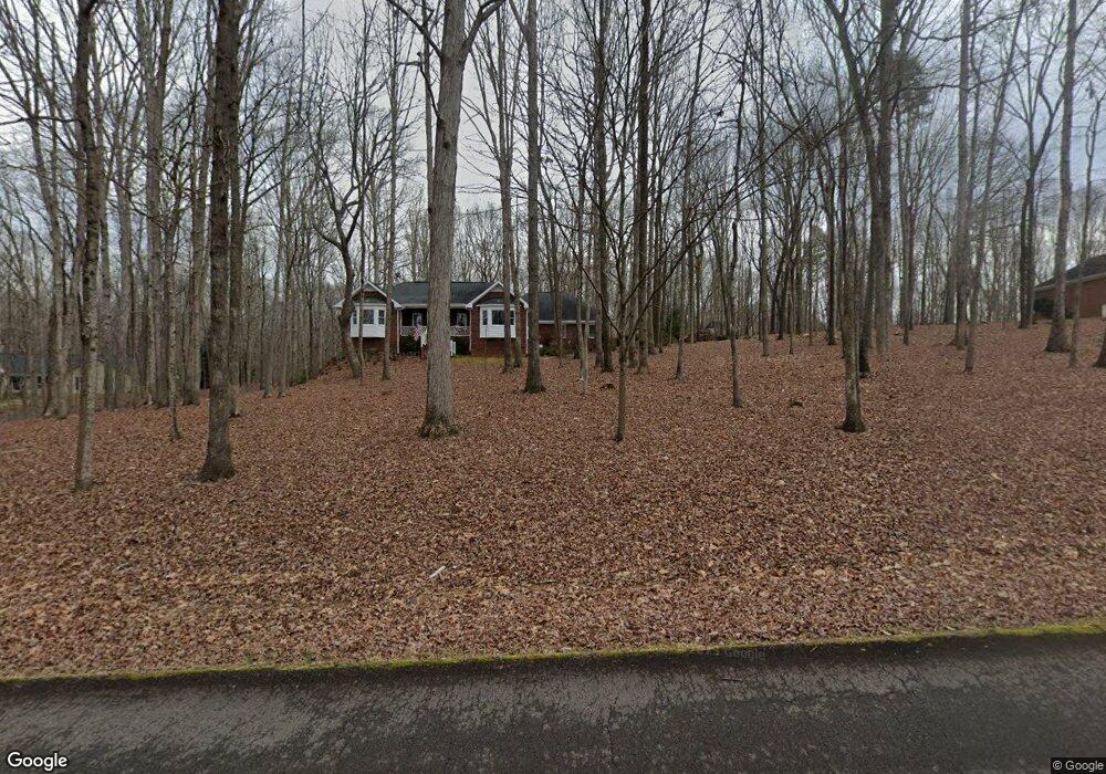 269 Staghorn Trail, Nicholson, GA 30565 - photo 1