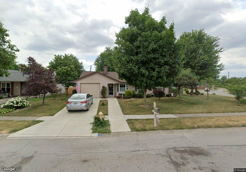 3208 Commanche Trail, Lafayette, IN 47909 - photo 1