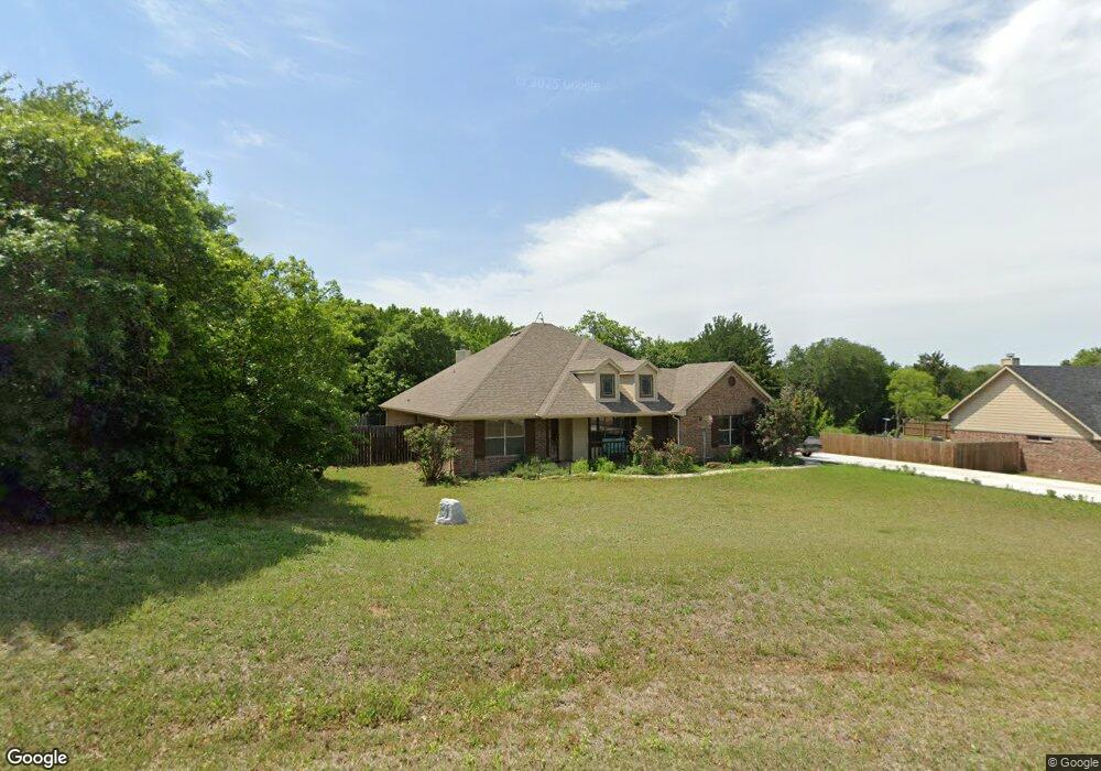 129 Miramar Cir, Weatherford, TX 76085 - photo 1