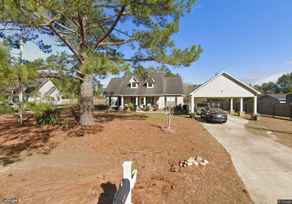 62 Spiral Rd, Thomasville, GA 31757 - photo 1