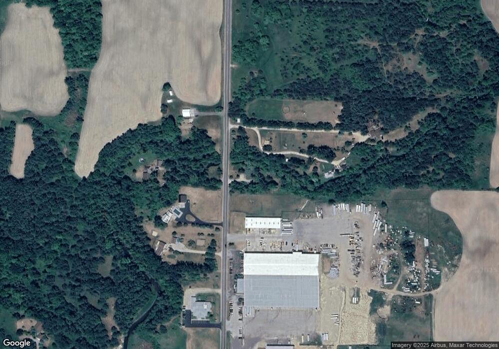 1869 Dam Rd, West Branch, MI 48661 - photo 1